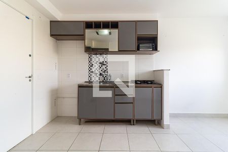 Apartamento para alugar com 32m², 2 quartos e sem vagaCozinha