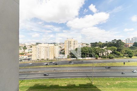Vista do Quarto 1 de apartamento para alugar com 2 quartos, 32m² em Parque Fongaro, São Paulo