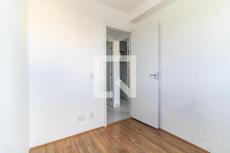 Apartamento para alugar com 32m², 2 quartos e sem vagaQuarto 2