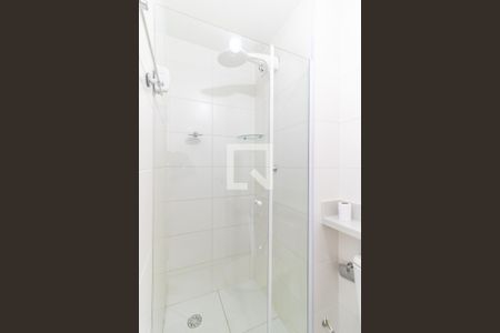 Apartamento para alugar com 32m², 2 quartos e sem vagaBanheiro