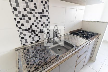 Apartamento para alugar com 32m², 2 quartos e sem vagaCozinha