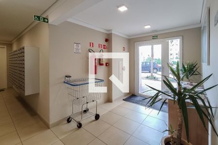 Apartamento para alugar com 32m², 2 quartos e sem vagaÁrea comum
