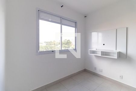 Sala de apartamento para alugar com 2 quartos, 32m² em Parque Fongaro, São Paulo