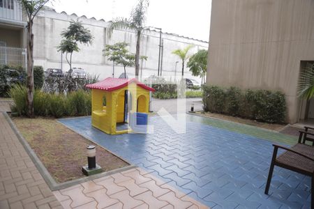 Apartamento para alugar com 29m², 1 quarto e sem vagaPlayground