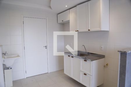 Apartamento para alugar com 29m², 1 quarto e sem vagaCozinha
