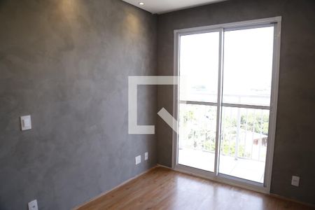 Suíte de apartamento para alugar com 1 quarto, 29m² em Vila Palmeiras, São Paulo