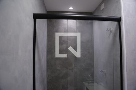 Apartamento para alugar com 29m², 1 quarto e sem vagaBanheiro