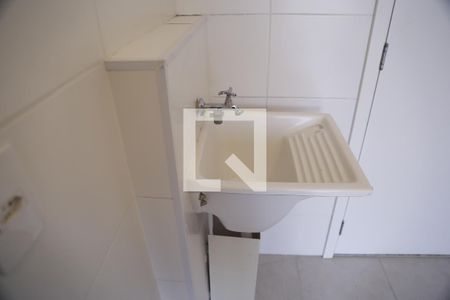 Apartamento para alugar com 29m², 1 quarto e sem vagaÁrea de Serviço