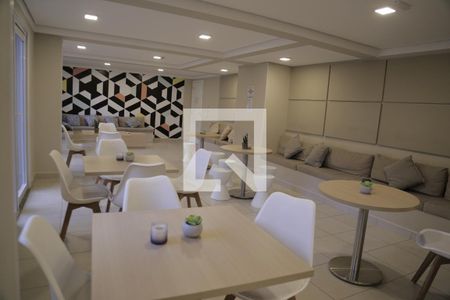 Apartamento para alugar com 29m², 1 quarto e sem vagaÁrea comum