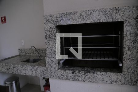 Apartamento para alugar com 29m², 1 quarto e sem vagaÁrea comum - Churrasqueira