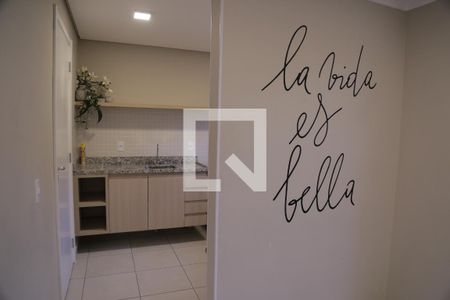 Apartamento para alugar com 29m², 1 quarto e sem vagaCopa