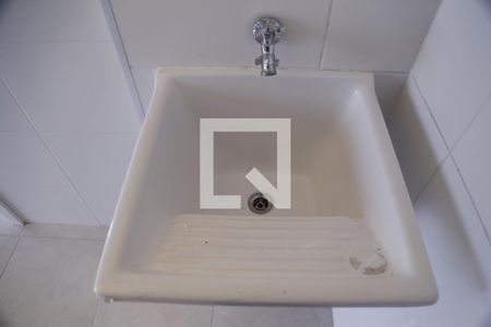 Apartamento para alugar com 29m², 1 quarto e sem vagaÁrea de Serviço