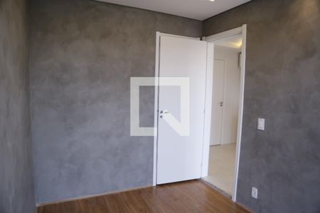 Suíte de apartamento para alugar com 1 quarto, 29m² em Vila Palmeiras, São Paulo