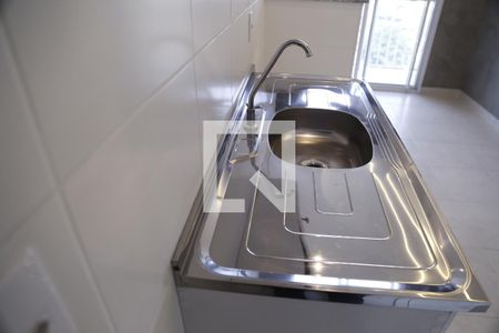 Apartamento para alugar com 29m², 1 quarto e sem vagaCozinha