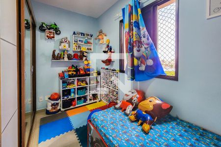 Apartamento à venda com 64m², 3 quartos e 1 vaga Apartamento à venda com 64m², 3 quartos e 1 vagaQuarto 2