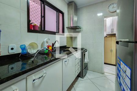 Apartamento à venda com 64m², 3 quartos e 1 vaga Apartamento à venda com 64m², 3 quartos e 1 vagaCozinha