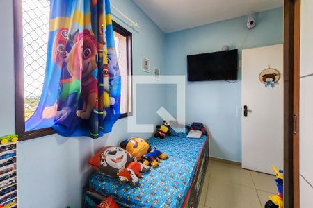 Apartamento à venda com 64m², 3 quartos e 1 vaga Apartamento à venda com 64m², 3 quartos e 1 vagaQuarto 2