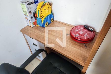 Apartamento à venda com 64m², 3 quartos e 1 vaga Apartamento à venda com 64m², 3 quartos e 1 vagaQuarto 1