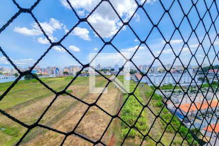 Apartamento à venda com 64m², 3 quartos e 1 vaga Apartamento à venda com 64m², 3 quartos e 1 vagaVista do Quarto 1