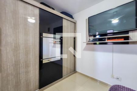 Apartamento à venda com 64m², 3 quartos e 1 vaga Apartamento à venda com 64m², 3 quartos e 1 vagaQuarto 3