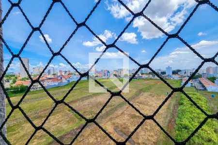 Apartamento à venda com 64m², 3 quartos e 1 vaga Apartamento à venda com 64m², 3 quartos e 1 vagaVista do Quarto 2