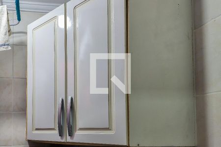 Apartamento à venda com 64m², 3 quartos e 1 vaga Apartamento à venda com 64m², 3 quartos e 1 vagaÁrea de Serviço