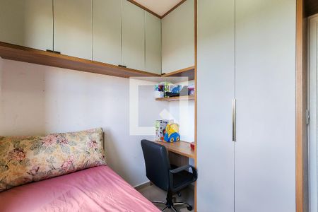 Quarto 1 de apartamento à venda com 3 quartos, 64m² em Nova Petrópolis, São Bernardo do Campo