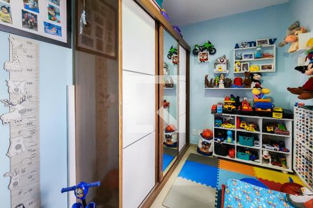 Apartamento à venda com 64m², 3 quartos e 1 vaga Apartamento à venda com 64m², 3 quartos e 1 vagaQuarto 2