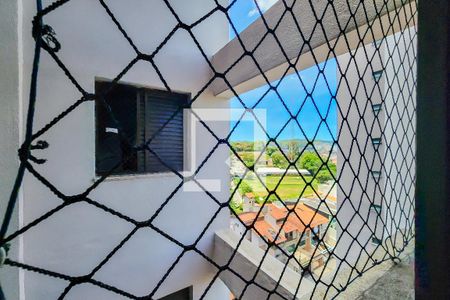 Apartamento à venda com 64m², 3 quartos e 1 vaga Apartamento à venda com 64m², 3 quartos e 1 vagaVista do Quarto 3