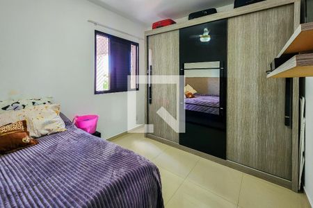 Apartamento à venda com 64m², 3 quartos e 1 vaga Apartamento à venda com 64m², 3 quartos e 1 vagaQuarto 3
