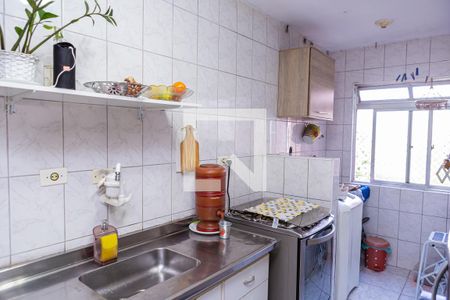 Apartamento à venda com 73m², 2 quartos e 1 vaga Apartamento à venda com 73m², 2 quartos e 1 vagaCozinha