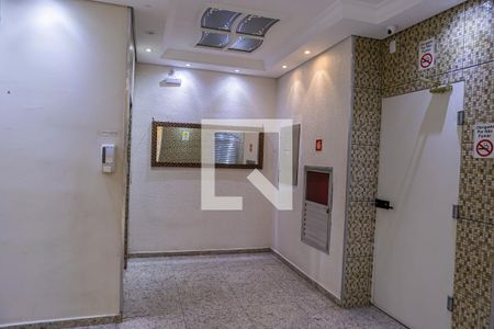 Apartamento à venda com 73m², 2 quartos e 1 vaga Apartamento à venda com 73m², 2 quartos e 1 vagaÁrea comum