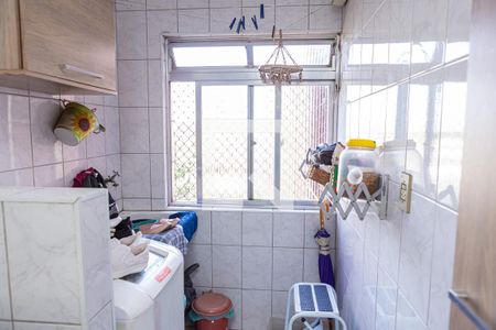 Apartamento à venda com 73m², 2 quartos e 1 vaga Apartamento à venda com 73m², 2 quartos e 1 vagaÁrea de Serviço