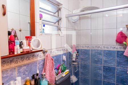 Apartamento à venda com 73m², 2 quartos e 1 vaga Apartamento à venda com 73m², 2 quartos e 1 vagaBanheiro