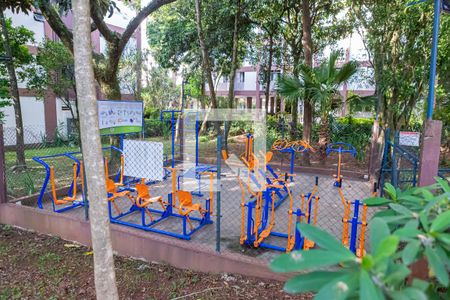 Apartamento à venda com 73m², 2 quartos e 1 vaga Apartamento à venda com 73m², 2 quartos e 1 vagaÁrea Ginastica