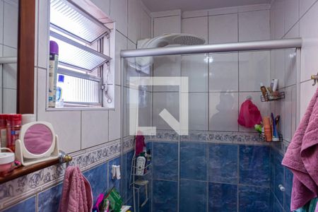 Apartamento à venda com 73m², 2 quartos e 1 vaga Apartamento à venda com 73m², 2 quartos e 1 vagaBanheiro