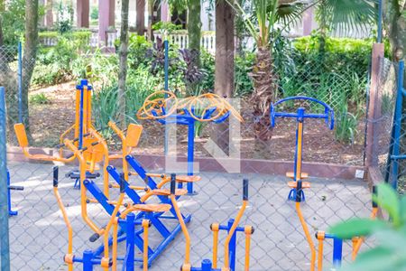 Apartamento à venda com 73m², 2 quartos e 1 vaga Apartamento à venda com 73m², 2 quartos e 1 vagaÁrea Ginastica