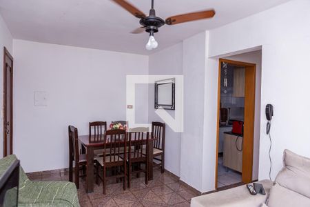 Sala de apartamento à venda com 2 quartos, 73m² em Jardim Artur Alvim, São Paulo