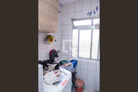 Apartamento à venda com 73m², 2 quartos e 1 vaga Apartamento à venda com 73m², 2 quartos e 1 vagaÁrea de Serviço