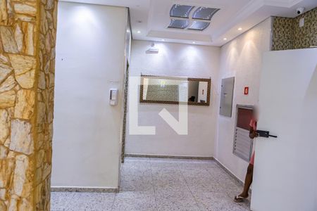 Apartamento à venda com 73m², 2 quartos e 1 vaga Apartamento à venda com 73m², 2 quartos e 1 vagaÁrea comum