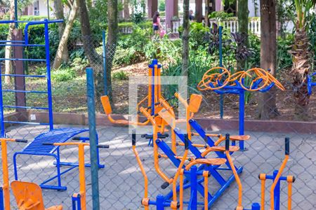 Apartamento à venda com 73m², 2 quartos e 1 vaga Apartamento à venda com 73m², 2 quartos e 1 vagaÁrea Ginastica