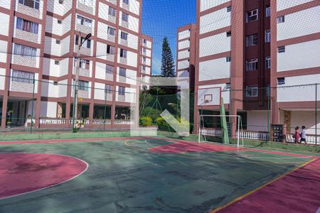 Apartamento à venda com 73m², 2 quartos e 1 vaga Apartamento à venda com 73m², 2 quartos e 1 vagaQuadra