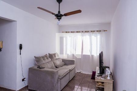 Sala de apartamento à venda com 2 quartos, 73m² em Jardim Artur Alvim, São Paulo