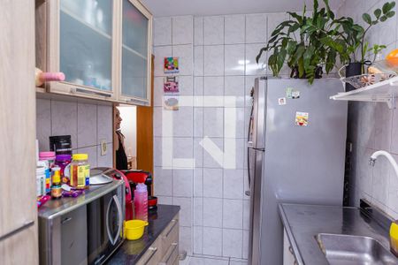 Apartamento à venda com 73m², 2 quartos e 1 vaga Apartamento à venda com 73m², 2 quartos e 1 vagaCozinha