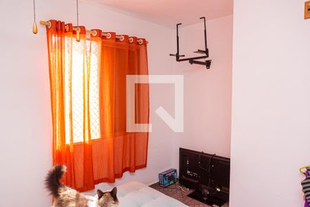 Apartamento à venda com 73m², 2 quartos e 1 vaga Apartamento à venda com 73m², 2 quartos e 1 vagaQuarto 2