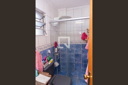 Apartamento à venda com 73m², 2 quartos e 1 vaga Apartamento à venda com 73m², 2 quartos e 1 vagaBanheiro