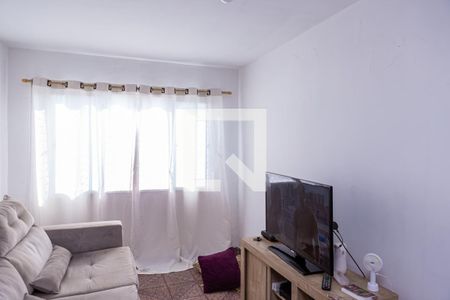 Sala de apartamento à venda com 2 quartos, 73m² em Jardim Artur Alvim, São Paulo