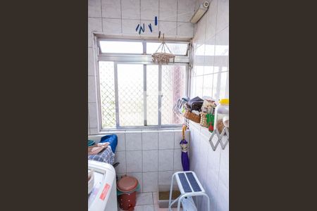 Apartamento à venda com 73m², 2 quartos e 1 vaga Apartamento à venda com 73m², 2 quartos e 1 vagaÁrea de Serviço