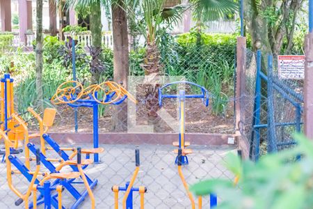 Apartamento à venda com 73m², 2 quartos e 1 vaga Apartamento à venda com 73m², 2 quartos e 1 vagaÁrea Ginastica