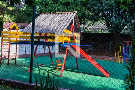 Apartamento à venda com 73m², 2 quartos e 1 vaga Apartamento à venda com 73m², 2 quartos e 1 vagaÁrea comum - Playground